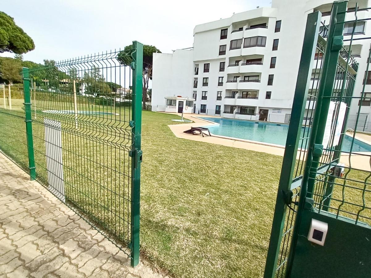 T2 Tenis Golf Mar ヴィラモウラ エクステリア 写真